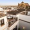 Balcón De Córdoba Hotel - map
