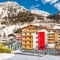 Impuls Hotel Tirol - map