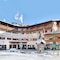 Das Alpenhaus Kaprun - map