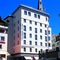 Art Boutique Hotel Monopol St. Moritz - map