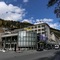 Hotel Europe Davos - map