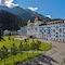 Grand Hotel Des Bains Kempinski St. Moritz - map