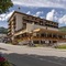 Sunstar Hotel Lenzerheide - map