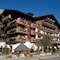 Hotel-Restaurant Bernerhof Kandersteg - map