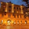 Le Palais Art Hotel Prague - map