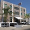 Capital Oc Hotel Marney - map