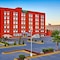 City Express Junior By Marriott Ciudad Juarez Consulado - map
