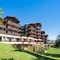 Aparthotel Helvetia Intergolf - map