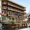 Hotel Hirschen - map