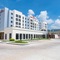 Hilton Garden Inn Tuxtla Gutierrez - map