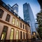 Jw Marriott Hotel Frankfurt - map