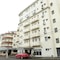 Hotel Dom Rafael Executivo - map