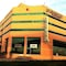 Fortune Plaza Hotel - map