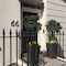 B+B Belgravia - map