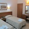 Hotel Solomou Athens - map