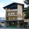 Bor Hotel - map