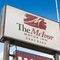 Bendigo Mcivor Motor Inn - map