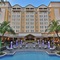 Real Intercontinental Managua At Metrocentro Mall By Ihg - map