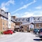 Premier Inn London Gatwick Airport A23 - map
