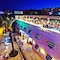 Hotel Bleu Nuit Bodrum All Inclusive - map
