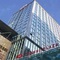 Crowne Plaza Beijing Chaoyang U-Town By Ihg - map