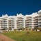 Osprey Apartments - map