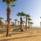 Amwaj Beach Club Abu Soma - map