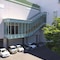 Hotel Marinoa Resort Fukuoka - map