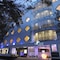 Blupetal - A Business Hotel - map