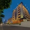 The Fern Residency Aurangabad - map