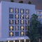 Hotel Centre Point - map