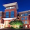 Cambria Suites Raleigh-Durham Airport - map