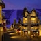 The Christie Lodge - All Suite Property, Vail Valley Beaver Creek - map