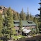 Tamarack Lodge And Resort - map