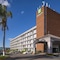 Holiday Inn Bulawayo By Ihg - map