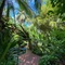 The Falls Resort At Manuel Antonio - map