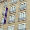 Mercure Ostrava Center Hotel - map