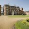 Oakley Hall Hotel - map