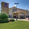 Comfort Suites Tyler Mall - map