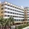 Palm Hotel - map