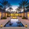 The Palms Turks And Caicos - map