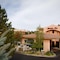 Hampton Inn Prescott - map