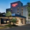 Hampton Inn Northwood - map