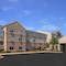 Fairfield Inn & Suites By Marriott Lake Charles Sulphur - map