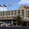 Marriott El Paso - map