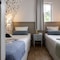 Résidence Premium & Spa Houlgate - Pierre & Vacances - map