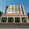 Godwin Haridwar - map
