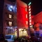 Hotel Sunstar Heights - map
