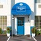 Rodeway Inn Middletown - Newport - map