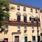 Hotel Vittorio Emanuele - map